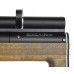 Пневматическая винтовка RAR VL-12 iBon 500 (6.35 мм, Lothar Walther, Орех)