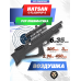 Пневматическая винтовка Hatsan Flashpup-S 6.35 мм (пластик)