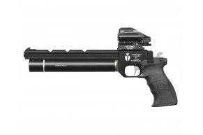 Пневматический пистолет ZR Arms PP700S-A 5.5 мм (PCP)