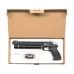 Пневматический пистолет ZR Arms PP700S-A 5.5 мм (PCP)
