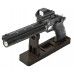 Пневматический пистолет ZR Arms PP700S-A (PCP, 5.5 мм)