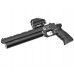Пневматический пистолет ZR Arms PP700S-A 5.5 мм (PCP)