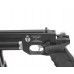 Пневматический пистолет ZR Arms PP700S-A (PCP, 5.5 мм)