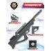 Пневматическая винтовка Hatsan Flashpup QE 6.35 мм (пластик, PCP)