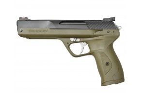 Пневматический пистолет Stoeger XP4 Green (4.5 мм, 20002)