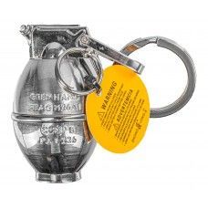 Зажигалка-граната Zhong Long 820C