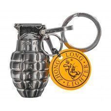 Зажигалка-граната Zhong Long 819T