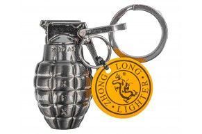 Зажигалка-граната Zhong Long 819T