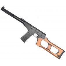 Страйкбольная винтовка King Arms VSS Винторез (KA-AG166-WO)