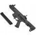 Страйкбольный автомат G&G ARP 9 Battleship Grey (6 мм)