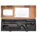 Страйкбольный автомат G&G ARP 9 Battleship Grey (6 мм)