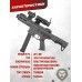 Страйкбольный автомат G&G ARP 9 Battleship Grey (6 мм)