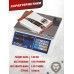 Шарики для страйкбола BLS 0.40 г (2500 шт, белые, 6 мм)