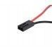 Аккумулятор BlueMAX Li-Po 7.4V 1450mAh 30C Nunchuck 2x (7.5x17x115 мм, Mini Tamiya)