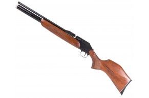 Пневматическая винтовка Diana P1000 (PCP, 4.5 мм, дерево)
