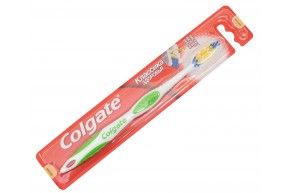 Зубная щетка Colgate (эконом)