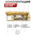 Насос высокого давления Praporъ BH-PPD (310 Бар, осушитель, foster)