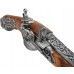 Макет кремневого пистолета Denix 1196G (18 век, Англия)