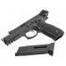 Пневматический пистолет ASG CZ SP-01 Shadow (blowback, 4.5 мм)