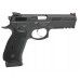 Пневматический пистолет ASG CZ SP-01 Shadow (blowback, 4.5 мм)