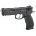 Пневматический пистолет ASG CZ SP-01 Shadow (blowback, 4.5 мм)
