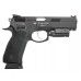 Пневматический пистолет ASG CZ SP-01 Shadow (blowback, 4.5 мм)