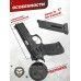 Пневматический пистолет ASG CZ SP-01 Shadow (blowback, 4.5 мм)