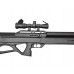 Пневматическая винтовка EDgun Матадор R5M Long (4.5 мм, 590 мм, пластик, буллпап)