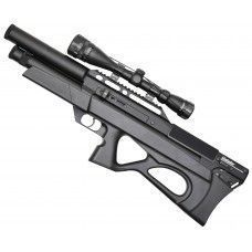 Пневматическая винтовка EDgun Матадор R5M Standart 4.5 мм (476 мм, пластик)