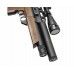Пневматическая винтовка EDgun Matador R5M Standart (5.5 мм, 476 мм, орех)