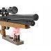 Пневматическая винтовка EDgun Матадор R5M Long (6.35 мм, 590 мм, дерево, буллпап)