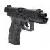 Пневматический пистолет Umarex Beretta APX 4.5 мм (металл, Blowback)