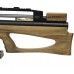 Пневматическая винтовка Дубрава Лесник BullPup 6.35 мм V4 (450 мм, дерево)