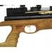 Пневматическая винтовка Дубрава Чекан Карабин Колба 7.62 V4 (580 мм, дерево)