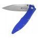 Складной нож Steel Will Gienah F53-13 (синий)