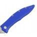 Складной нож Steel Will Gienah F53-13 (синий)