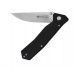 Складной нож Steel Will Daitengu F11-01 (черная рукоять)