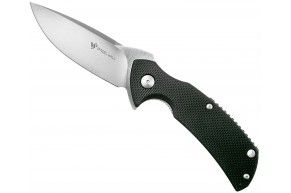 Складной нож Steel Will Plague Doctor F16M-01