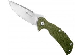 Складной нож Steel Will Plague Doctor F16M-02