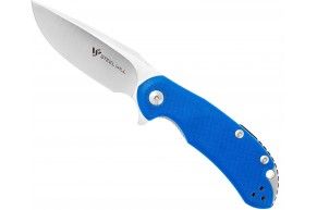 Складной нож Steel Will Cutjack C22M-2BL