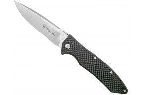 Складной нож Steel Will Resident F15-91