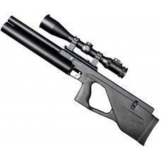 Пневматическая винтовка Kalibrgun Colibri 5.5 мм Standart BullPup (Пластик)