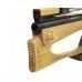 Пневматическая винтовка Дубрава Анчутка Буллпап 6.35 мм V4 (250 мм, Орех)