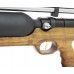 Пневматическая винтовка Дубрава Лесник Буллпап Колба 7.62 мм V4 (580 мм, дерево)