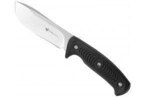 Нож с фиксированным клинком Steel Will Roamer R345-1BK