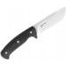 Нож с фиксированным клинком Steel Will Roamer R345-1BK