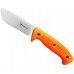 Нож с фиксированным клинком Steel Will Roamer R345-1OR