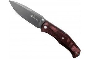 Складной нож Steel Will Gekko 1505