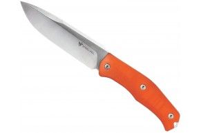 Нож с фиксированным клинком Steel Will Gekko 1533