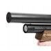 Пневматическая винтовка Дубрава Лесник Bullpup 6.35 мм V4 (450 мм, Ламинат)